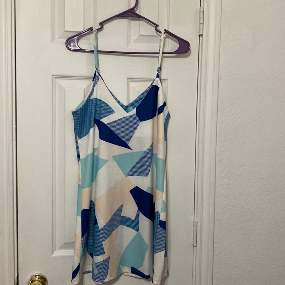 Summer dress